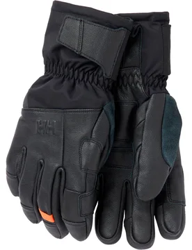 Odin winter guantes esquí hombre Negro (XS) - Helly Hansen - FashionsVida