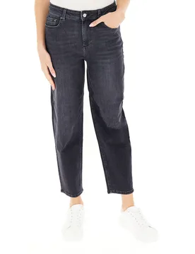 LIU JO Jeans carrot VULCANO 29 - Liu jo - FashionsVida