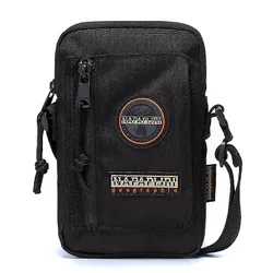 VOYAGE Borsa a tracolla NA4H67 041 Black