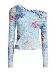 Pullover Damen Hellblau XS Damen
