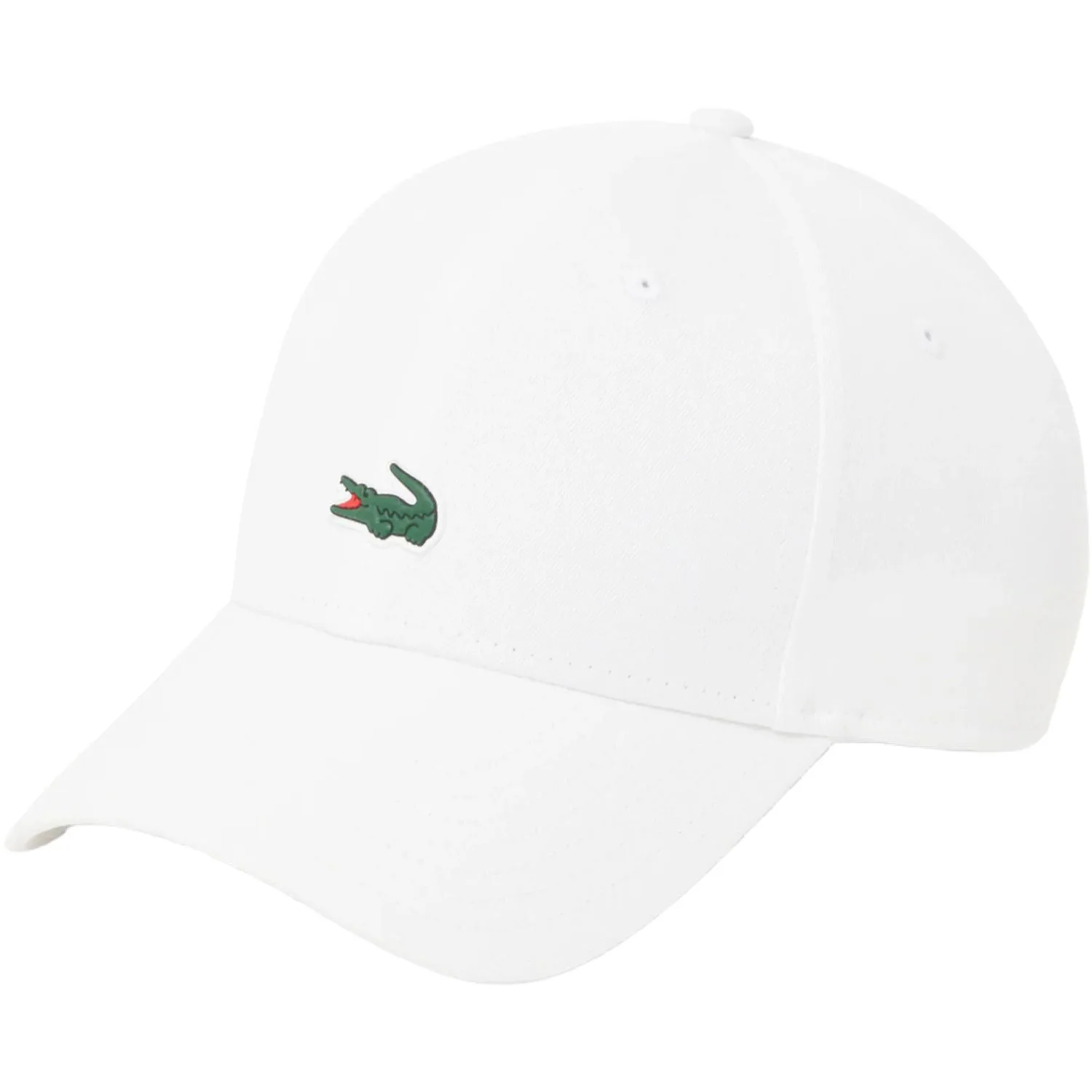 Cap 9Forty, weiss adjustable_in_size - Lacoste - FashionsVida