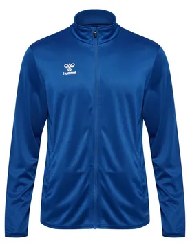 Veste De Survêtement Essential True Blue L - Hummel - FashionsVida