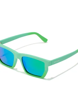 Gafas de sol Hawkers Prism - Polarized Mint Emerald - Northweek - FashionsVida