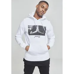 Mister Tee Felpa Pray White L