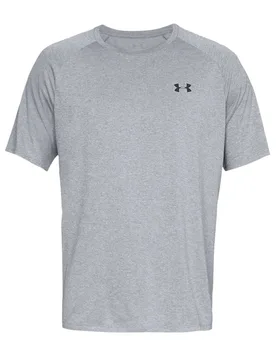 Mens Tech T-Shirt - - Size: 3XL - Under armour - FashionsVida