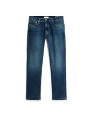 Jeans Straight Fit DENTON blau 32/L32 herren