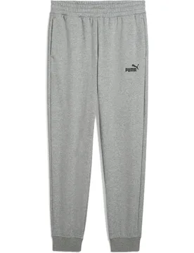 Essentials no 1 logo pantalón hombre Gris (L) - Puma - FashionsVida