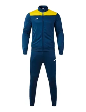 Survêtement Phoenix Iii Navy / Yellow 2XL - Joma - FashionsVida