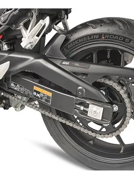 Parafango mg1203 in Abs Honda CB 500 Hornet / NX 500 20 taglia un - GIVI - FashionsVida