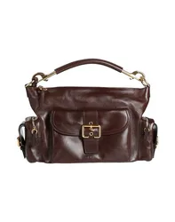CHLOÉ Handtaschen Damen Schokobraun -- Damen