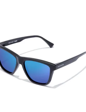 Gafas de sol One Ls Raw - Black Chrome - Hawkers - FashionsVida