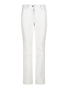 Cmp Pantalon 35m0276 White M Femme - CMP - FashionsVida