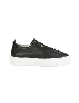 Zapatillas negro 38 1/2 - Paul green - FashionsVida