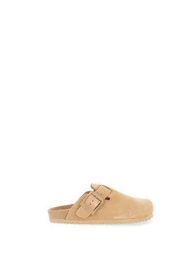 Ciabatte mules CAMMELLO 38 - Colors of California - FashionsVida