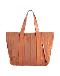 Handtaschen Damen Hellbraun -- Damen