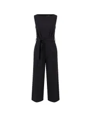 Betty Barclay Mono negro 46