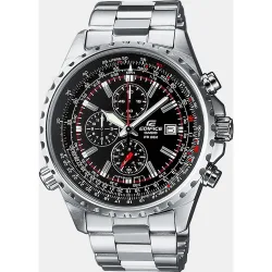 Reloj de hombre Edifice EF-527D-1AVEF de acero