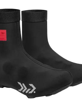 Sovrascarpe Dw Fairbank Black - Siroko - FashionsVida