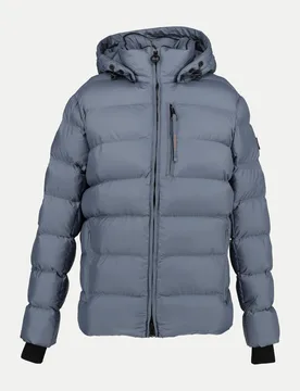 Wellensteyn Outdoor Jacke Blau L - Wellensteyn - FashionsVida