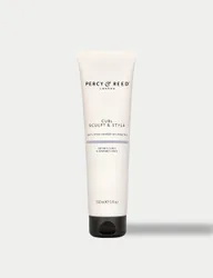 Curl Sculpt & Style 150ml No Colour female