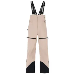 Combinaison Base 3l Bamboo Beige S