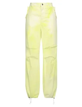 Hose Damen Limettengrün 30,32,34,36,38,40 Damen - PINKO - FashionsVida