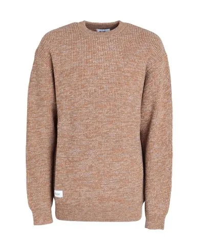 Pullover Herren Kamel L,M,S Herren - Butter Goods - FashionsVida