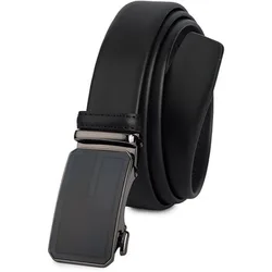 Gürtel Kra02542black130 Einheitsgrösse Male