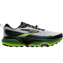 Cascadia 20 zapatillas trail hombre Gris (44,5)