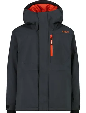 Veste 35w0364 Anthracite 4 Années Garçon,Fille - CMP - FashionsVida