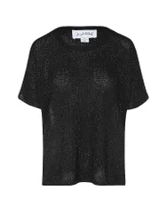 Joseph Ribkoff Pull noir L