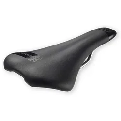 Smanie Sella Gp Chromoly Black