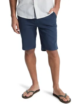 Pantalón corto de hombre Union Straight 20" - Quiksilver - FashionsVida