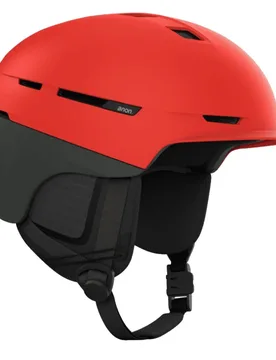 Casque Merak Wavecel Fiesta Red 56-59 cm unisex - Anon - FashionsVida