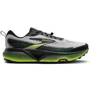 Chaussures de trails Cascadia 20 gris 44 - Brooks - FashionsVida