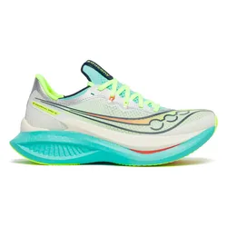 Endorphin Pro 5 Running Shoes White / Splash UK 5 Women