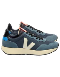 Sneakers résistantes en ripstop - Paulistana Nautico Pierre en Coton - Taille 42 - Bleu