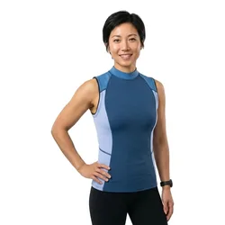 Gilet En Néoprène Yulex®