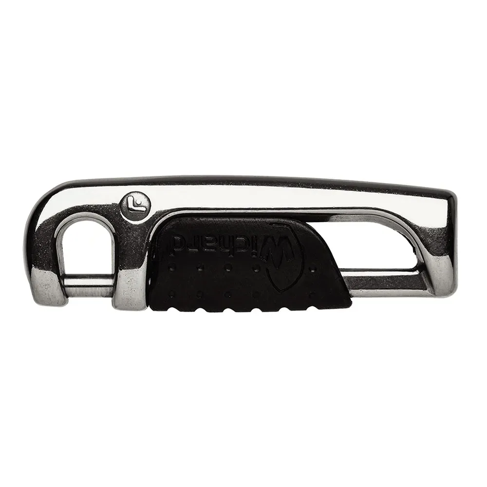 M8 Automatic Die Hook Grey One Size unisex - Wichard - FashionsVida