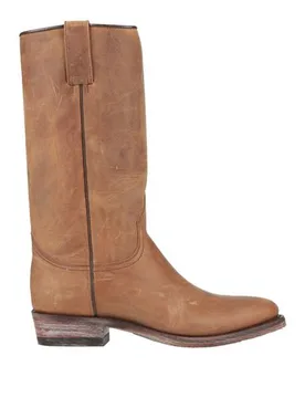 Bota Hombre Cuero 41.5 Hombre - Princess® By Bryan - FashionsVida
