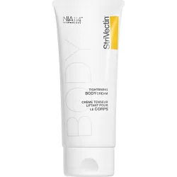 Crema Corporal Reafirmante Tl 200 ml