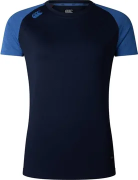 Elite Womens T-Shirt - - Size: 8 - Canterbury - FashionsVida