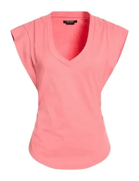 Camiseta Mujer Coral M,XS Mujer - Isabel marant - FashionsVida