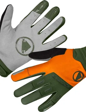 Singletrack guantes ciclismo invierno (S) - Endura - FashionsVida