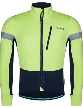 Kilpi Giacca Velover Light Green - Kilpi - FashionsVida