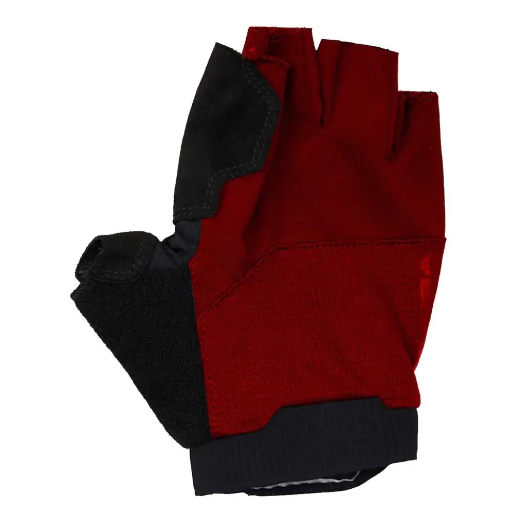 Endura Guanti Corti Loop Flame Red - Endura - FashionsVida