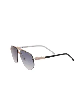 Sonnenbrille 1087/S/63 weiss Herren - CARRERA BRILLEN - FashionsVida
