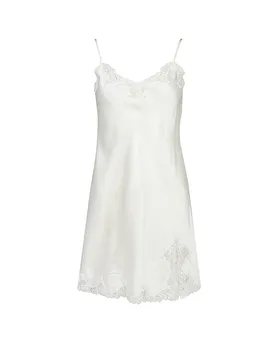 Eva Bitzer Negligé crème 42 - Eva Bitzer - FashionsVida