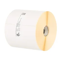 Étiquette Thermique Z-perform 102x178 Mm 12 Unités White One Size unisex