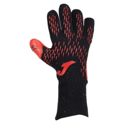 Gants De Gardien De But Area 360 Black / Red 8 unisex